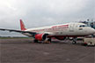 Air India’s special flight to Dhaka brings back 205 people to Delhi